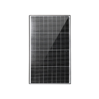 Exotronic 100W Fusion Fixed Solar Panel