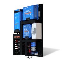 Exotronic Noosa 50 Plus Series Pre-wired Victron Board