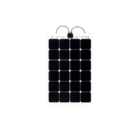 Solbian SunPower 78W - Flexible Solar Panel