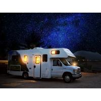 Caravan/ Camper/ RV