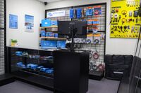 Rowville Showroom Update: 2025