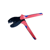 Exotronic MC4 Solar Connector Crimper / Crimping Tool