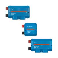 Victron Lynx Power In – Lynx Shunt – Lynx Distributor Bundle (M8)