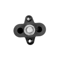 Exotronic Heavy Duty Single Terminal Stud M8