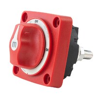 Exotronic 300A On Off Battery Switch