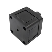 Exotronic 300A Black On Off Battery Switch 