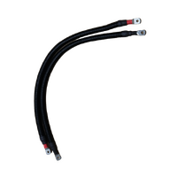 Exotronic Coorong Series Pre-wired Victron Board - Split