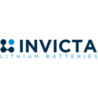 Invicta Hybrid Lithium H31H 12V 100AH 1200CCA (SNLH31H)