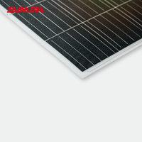 Sunman eArc 310W Flexible Solar Panel with Eyelets