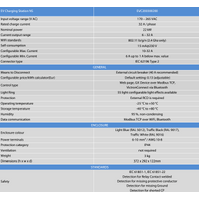 Victron EV (Electric Vehicle) Charging Station NS