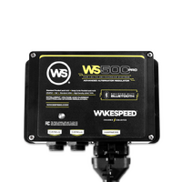 Wakespeed WS500 Pro Bluetooth Alternator Regulator