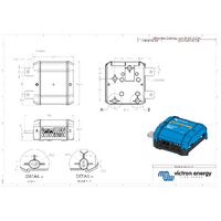 Victron Lynx Power In – Lynx Shunt – Lynx Distributor Bundle (M8)