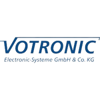 Votronic Remote Display for Votronic MPPT Controllers