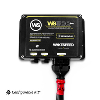 Wakespeed WS500 PRO Bluetooth Alternator Regulator - Configurable Kit