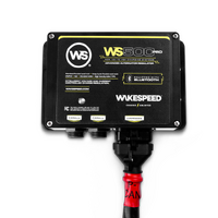 Wakespeed WS500 Pro Bluetooth Alternator Regulator