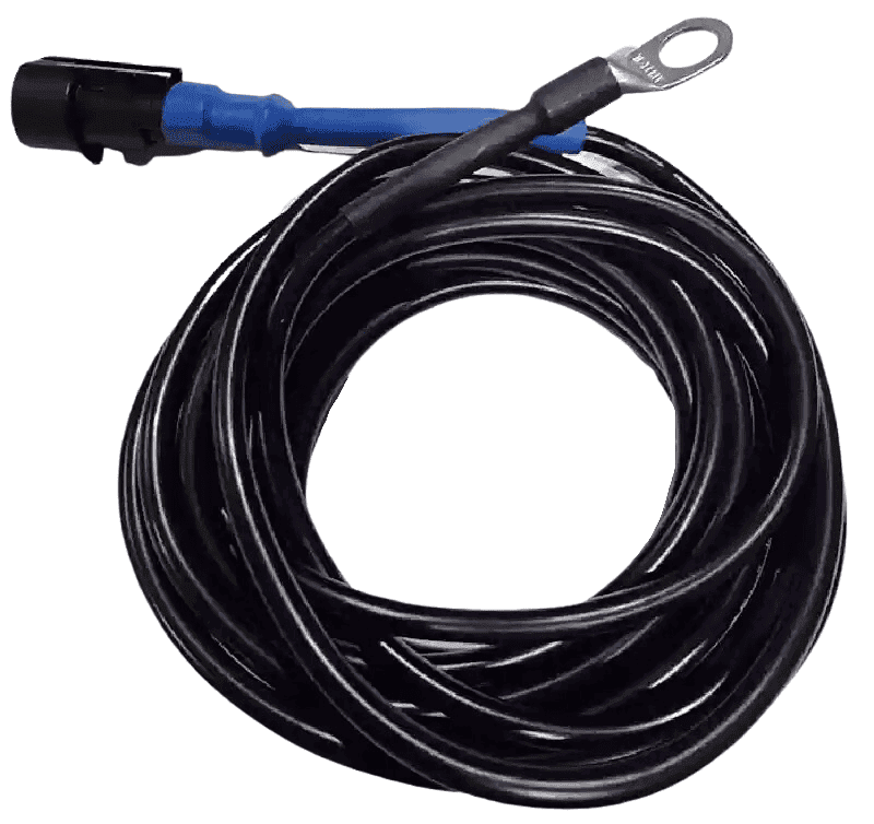 WS500-BT-K 10 ft Battery Temperature Sensor Cable – Off Grid and