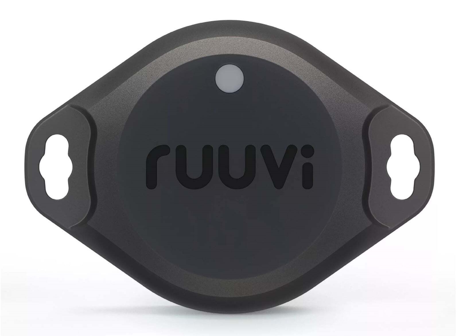 RuuviTag Ruuvi Pro 2-in-1, 3-in-1 & 4-in-1 Wireless Sensor