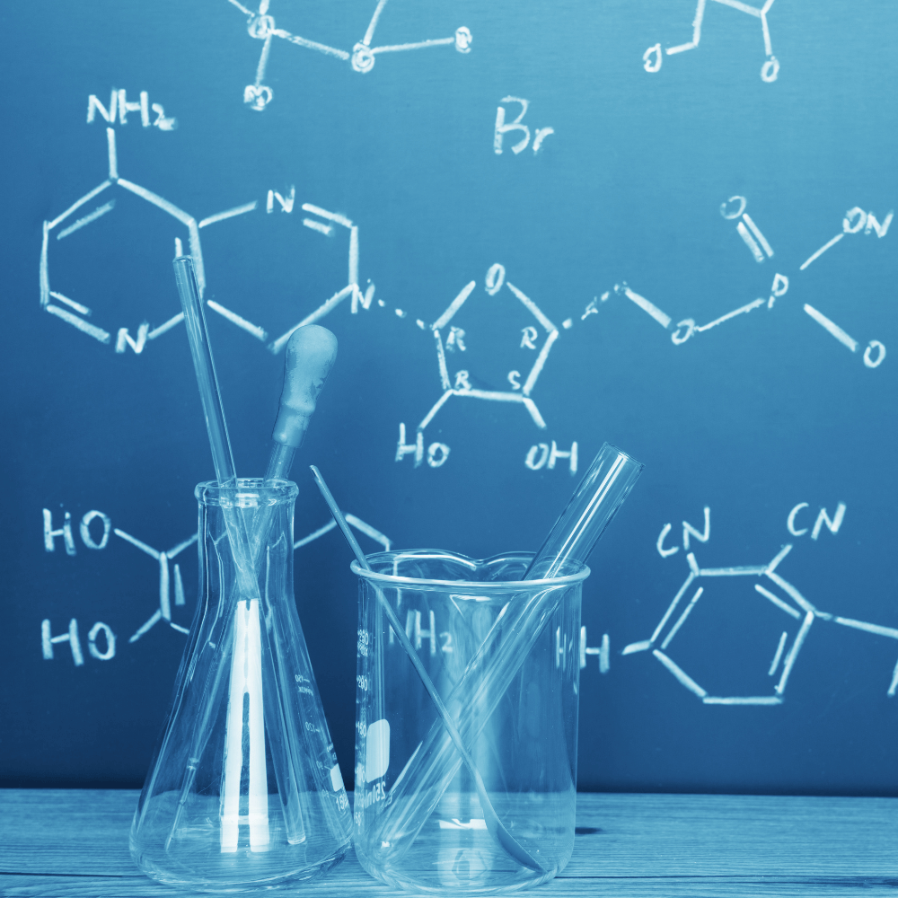 Sodium Ion Chemistry