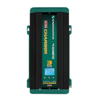Enerdrive 12V 100A Multi-Bank ePower Battery Charger