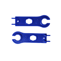 Exotronic Solar Connector Spanner Set (Pair)