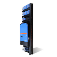 Exotronic Yulara Series Pre-wired Victron Board