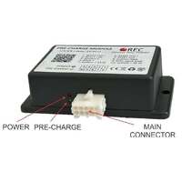 REC Programmable Pre-charge Relay & Bi-stable Relay Driver V3.1
