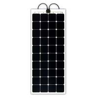 Solbian SunPower 130W - Flexible Solar Panel