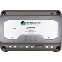 Morningstar EcoPulse PWM 10amp
