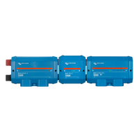 Victron Lynx Power In – Lynx Shunt – Lynx Distributor Bundle (M8)