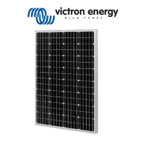 Victron Solar Panel 130W-12V Mono