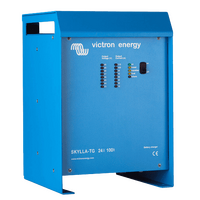 Victron 24V 100A Skylla-TG 24/100 3-phase (1+1) Battery Charger