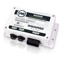 Wakespeed WS500 Advanced Alternator Regulator