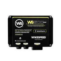 Wakespeed WS500 Pro Bluetooth Alternator Regulator