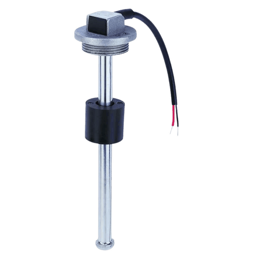 Enerdrive Tank Level Sender Sensor 750mm 1-1/4" BSP 240-33 ohms