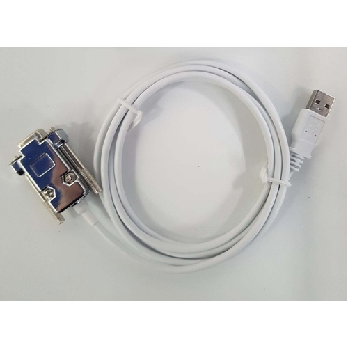 REC Galvanically Isolated USB to RS485 Adaptor Cable