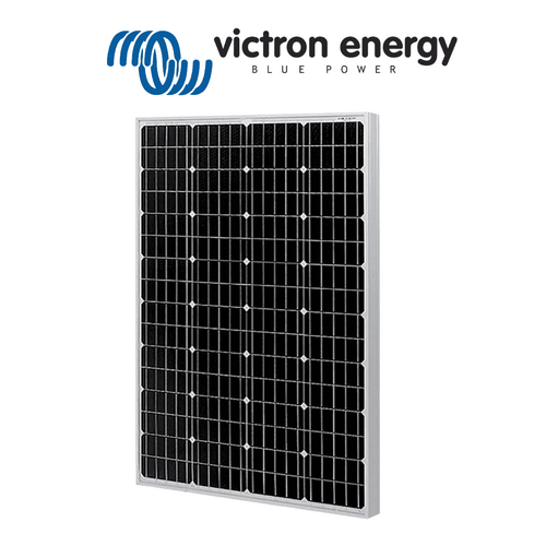 Victron Solar Panel 130W-12V Mono