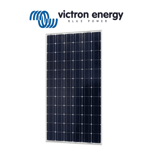 Victron Solar Panel 185W-12V Mono