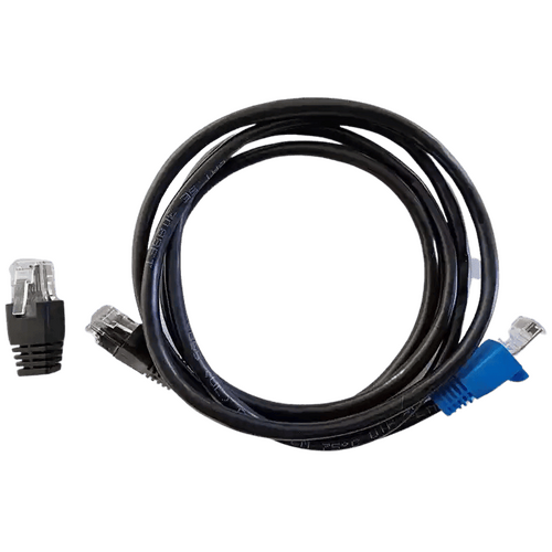 Wakespeed CAN Bus WS500 to Victron Energy Crossover Cable 2M